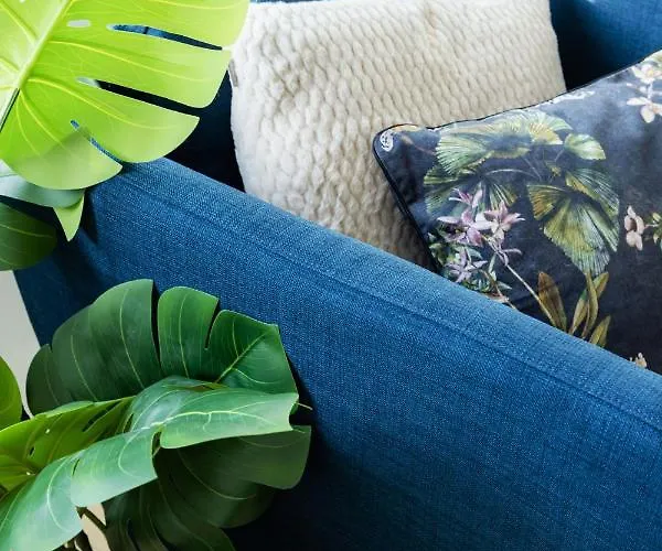 Hamilius Center By Rentaroo * Luxemburg