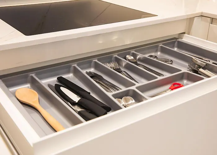 Appartement Hamilius Center By Rentaroo