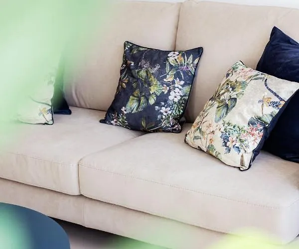 Hamilius Center By Rentaroo Appartement Luxemburg