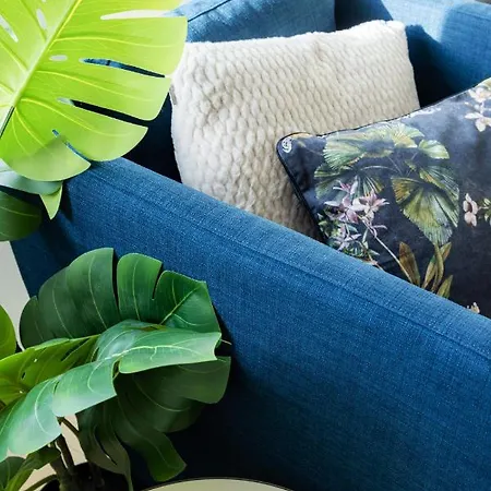 Hamilius Center By Rentaroo * Lussemburgo