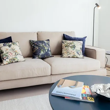 Hamilius Center By Rentaroo Lussemburgo