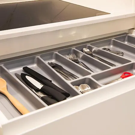 Lejlighed Hamilius Center By Rentaroo