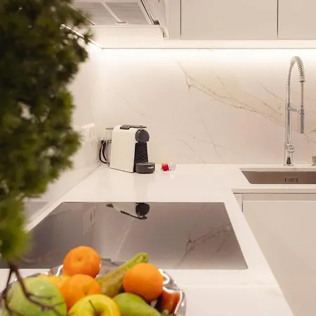 Hamilius Center By Rentaroo 룩셈부르크