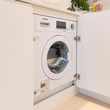 Hamilius Center By Rentaroo 룩셈부르크