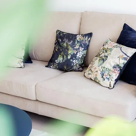 Hamilius Center By Rentaroo Appartamento Lussemburgo