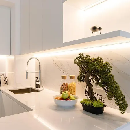 Appartement Hamilius Center By Rentaroo Luxemburg