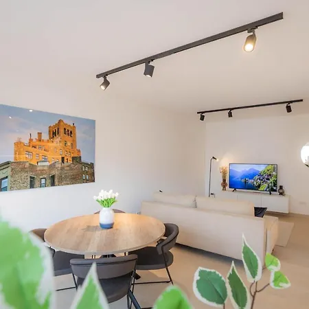 Apartamento Hamilius Center By Rentaroo