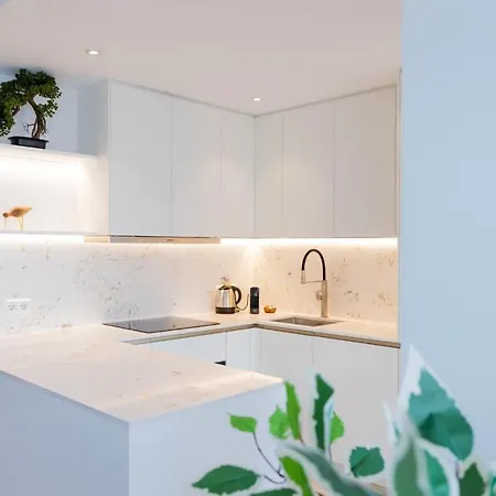 Appartement Hamilius Center By Rentaroo Luxemburg