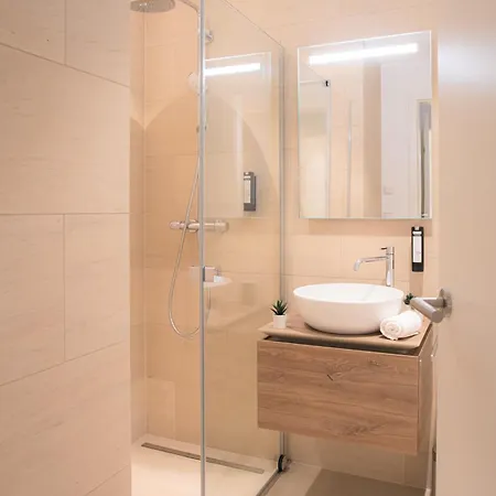 Apartamento Hamilius Center By Rentaroo Luxemburgo