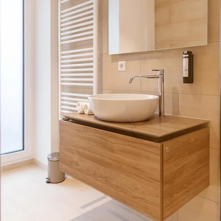 Apartamento Hamilius Center By Rentaroo Luxemburgo