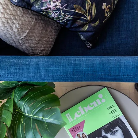 Hamilius Center By Rentaroo * Luxembourg