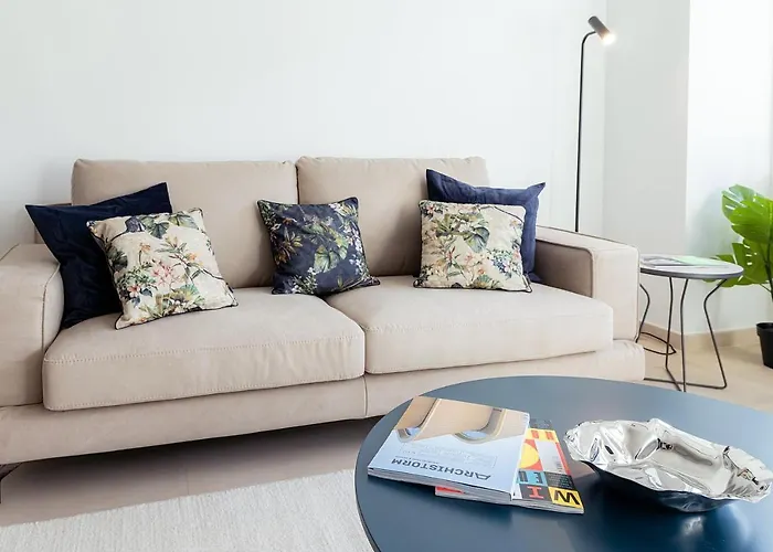 Hamilius Center By Rentaroo Люксембург