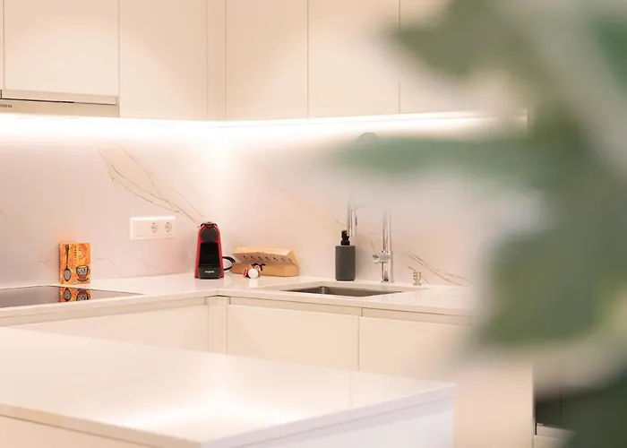 Hamilius Center By Rentaroo