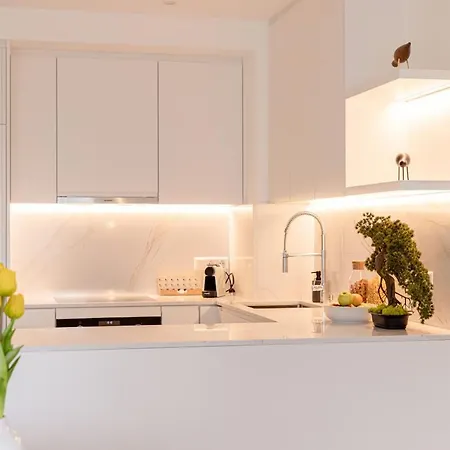 Hamilius Center By Rentaroo 公寓 *